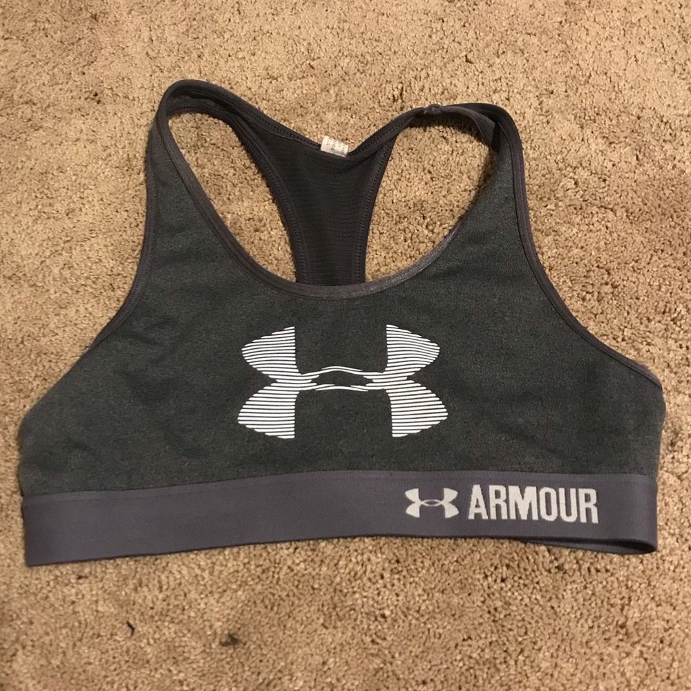 Under Armour Sports Bra